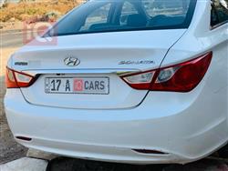 هيونداي سوناتا